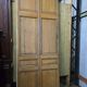 Fir woodwork