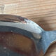 Dessert spoons