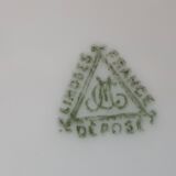 Soupière Porcelaine Limoges