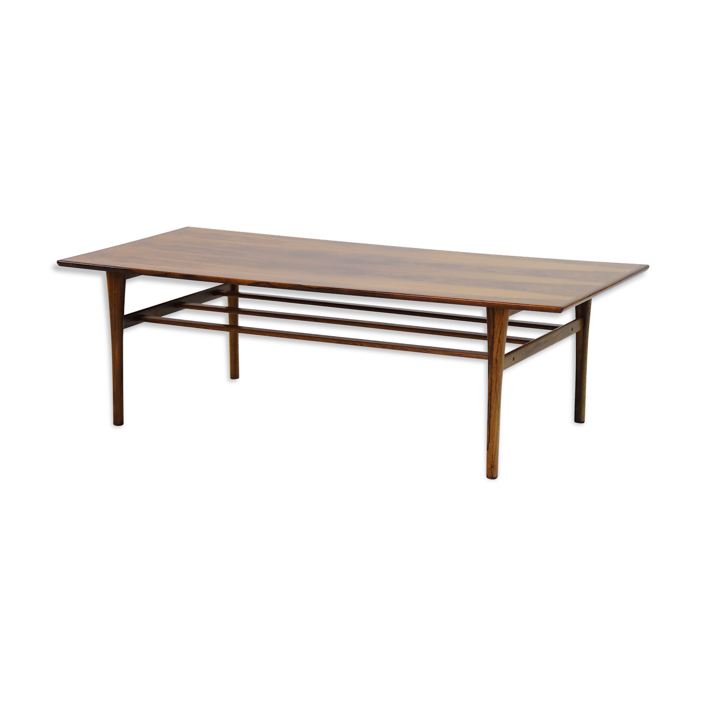 Mid century norwegian coffee table, 1960's