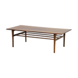 Mid century norwegian coffee table, 1960's