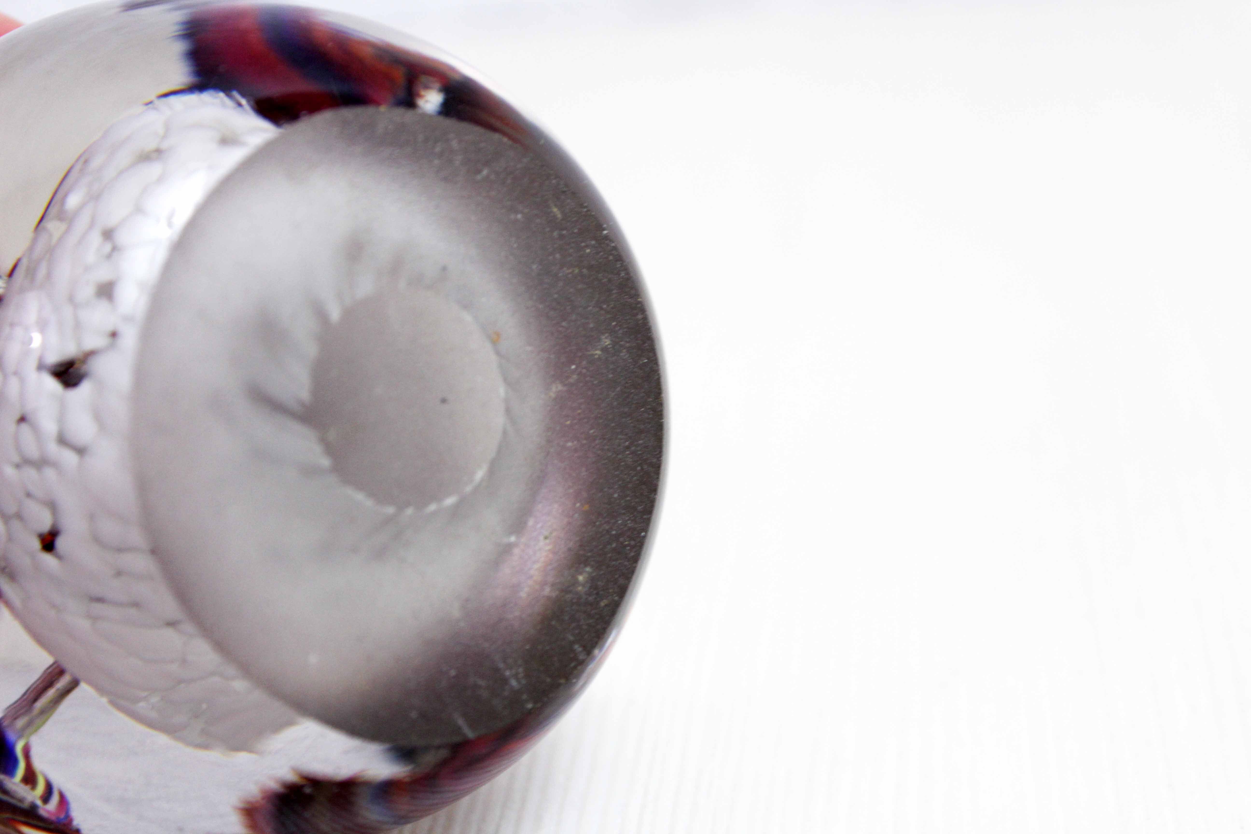 Glass sulphide paper press 1970