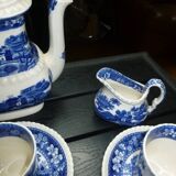 Service à café Spode Tower's Copeland made in England
