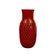 Alfredo barbini (1912-2007), murano, glass vase, circa 1970
