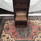 Nightstand chest of drawers