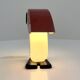 Penguin table lamp by Fernando Cassetta for Tacman, 1970