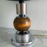 Lampe années 50