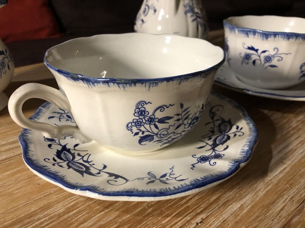 Lancaster head-to-head coffee service