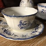 Lancaster head-to-head coffee service