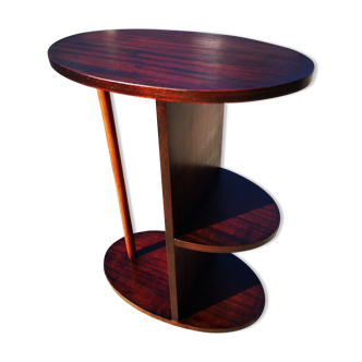 Art Deco sofa tip