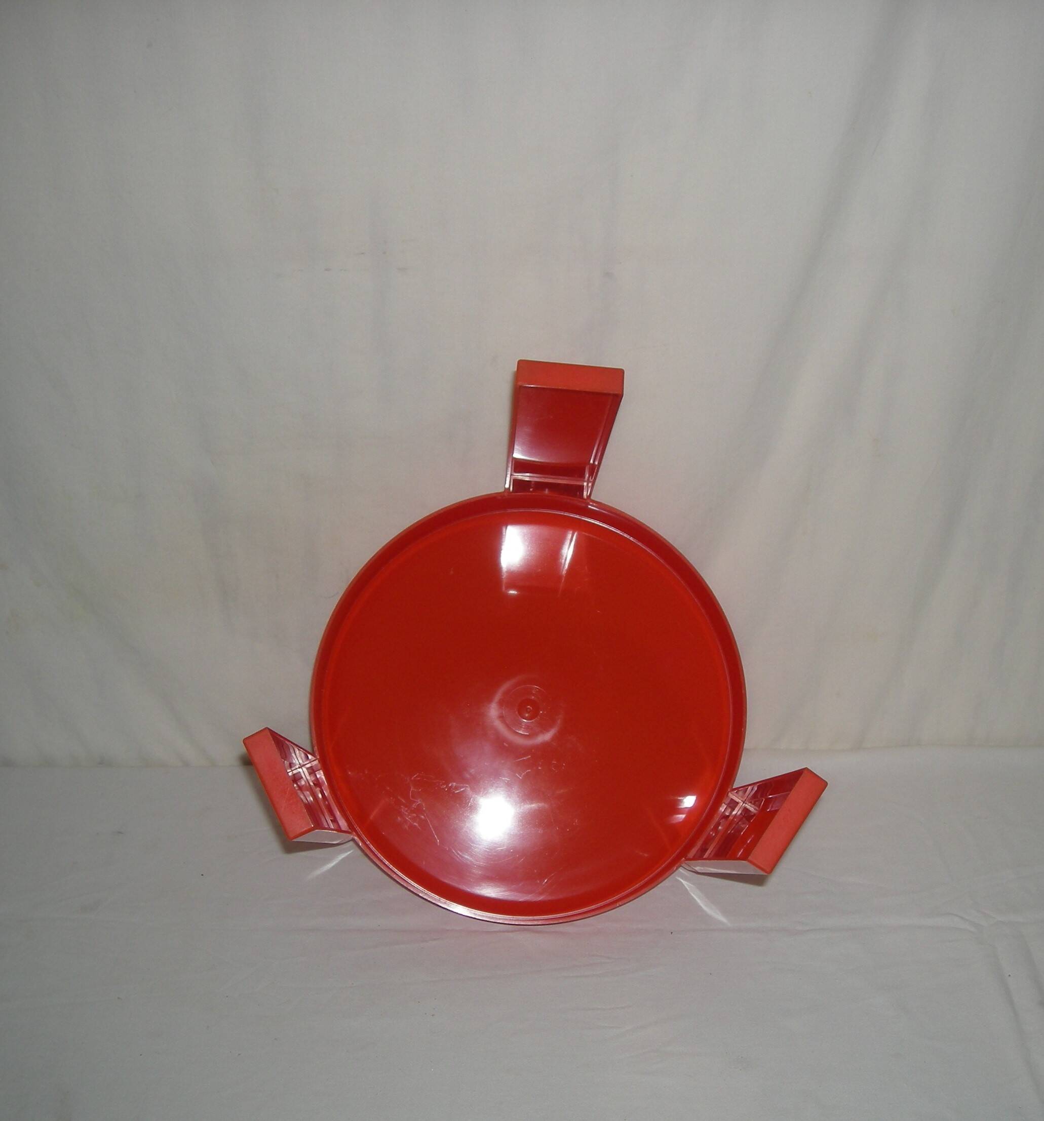 Flair tripod coffee table - prisunic from the 60s