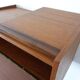 Mid-Century Teak Shelf, Denmark, 1960s
