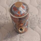 Japanese earthenware teapot