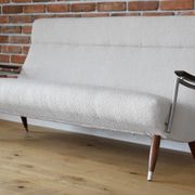 Canapé scandinave, Danemark, années 1960