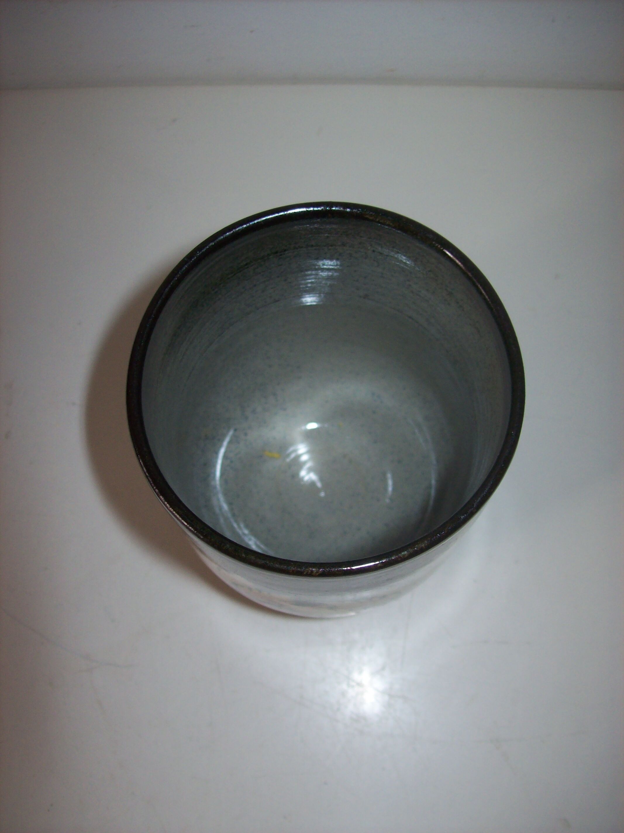Ceramic cup