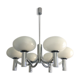 Lust opaline chrome from the 1970s