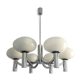 Lust opaline chrome from the 1970s