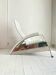 Jean Prouvé for Tecta, Grand Repos armchair,