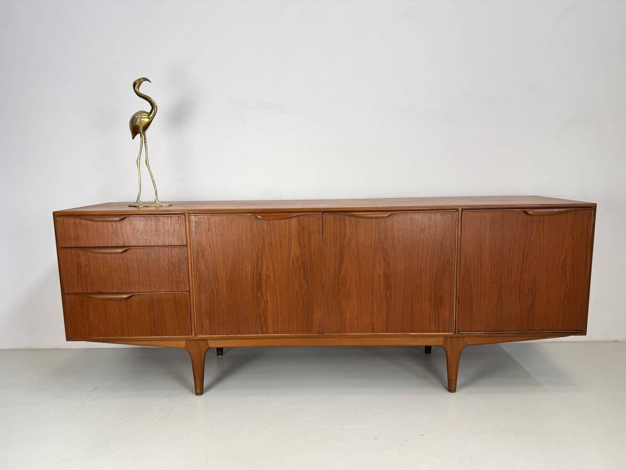 Buffet McIntosh vintage.