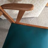 Bridge chair