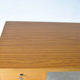 German Office Ekawerk 1950/1960