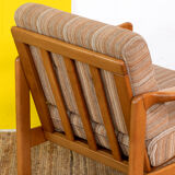 Vintage armchair 72 cm