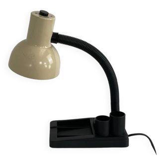 Lampe de bureau industriel