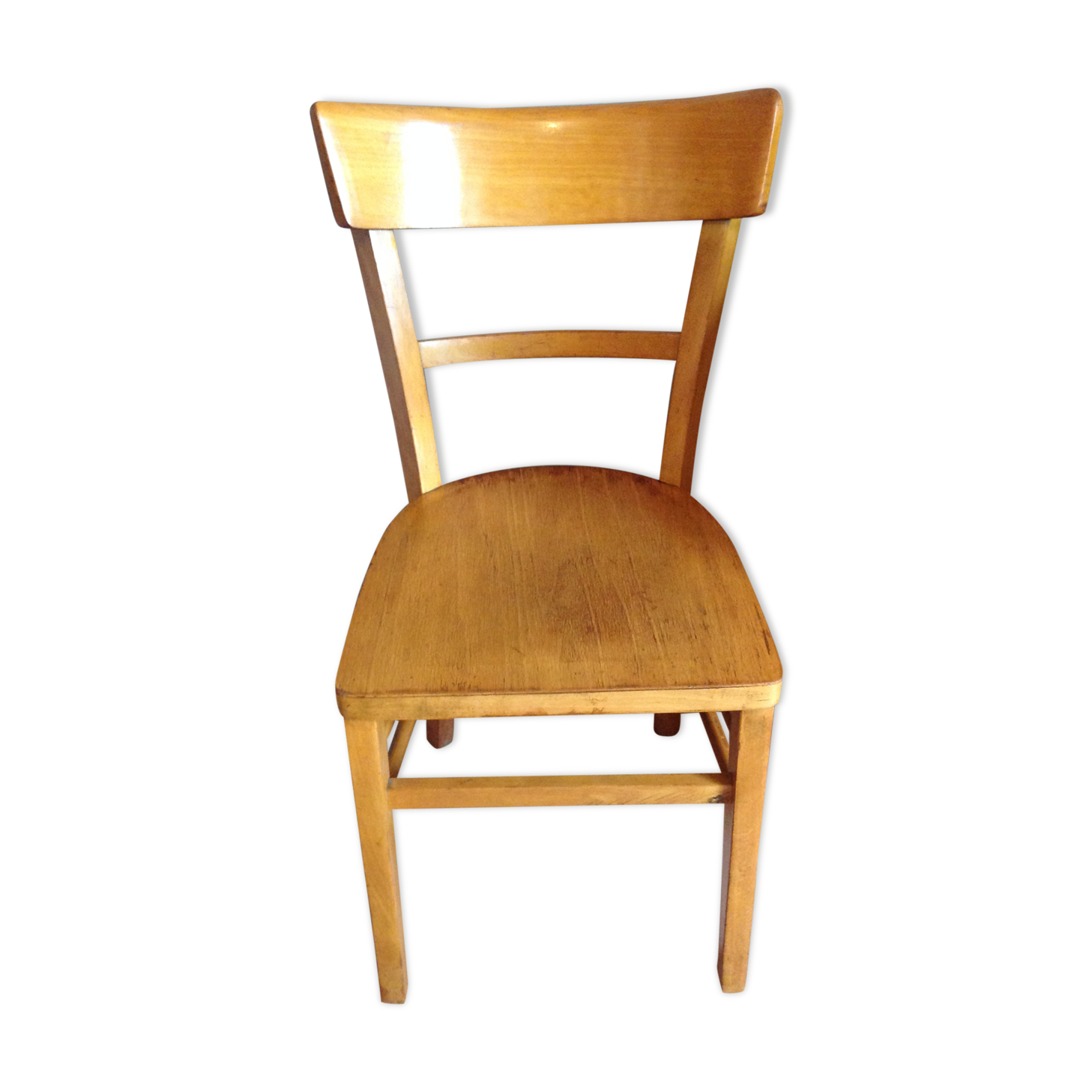 Luterma Bistro Chair/vintage years 40-50