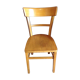 Luterma Bistro Chair/vintage years 40-50