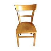 Luterma Bistro Chair/vintage years 40-50