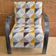 Fauteuil Charles Paget