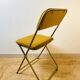 Lafuma 1970s Chair - Vintage Lafuma Folding Chair from the 1970s