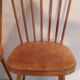 Pair of Baumann vintage chairs