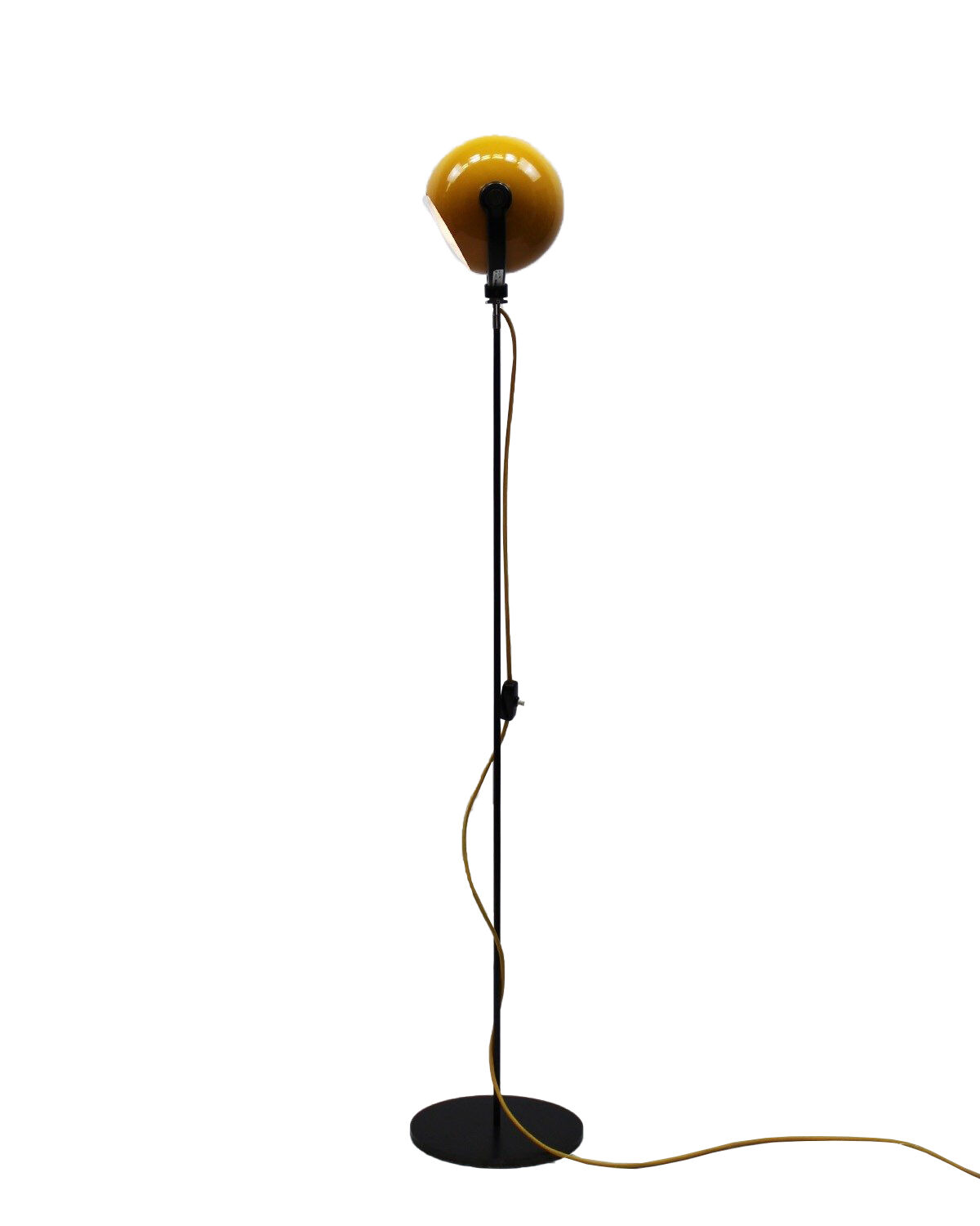 Erco eye ball floor lamp