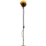 Erco eye ball floor lamp