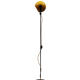 Erco eye ball floor lamp