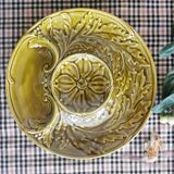 Artichoke plates