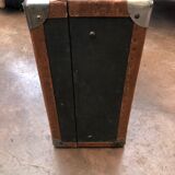 valise vintage