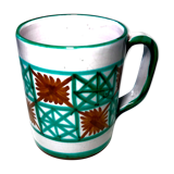 Robert Picault cup ceramic design 50s