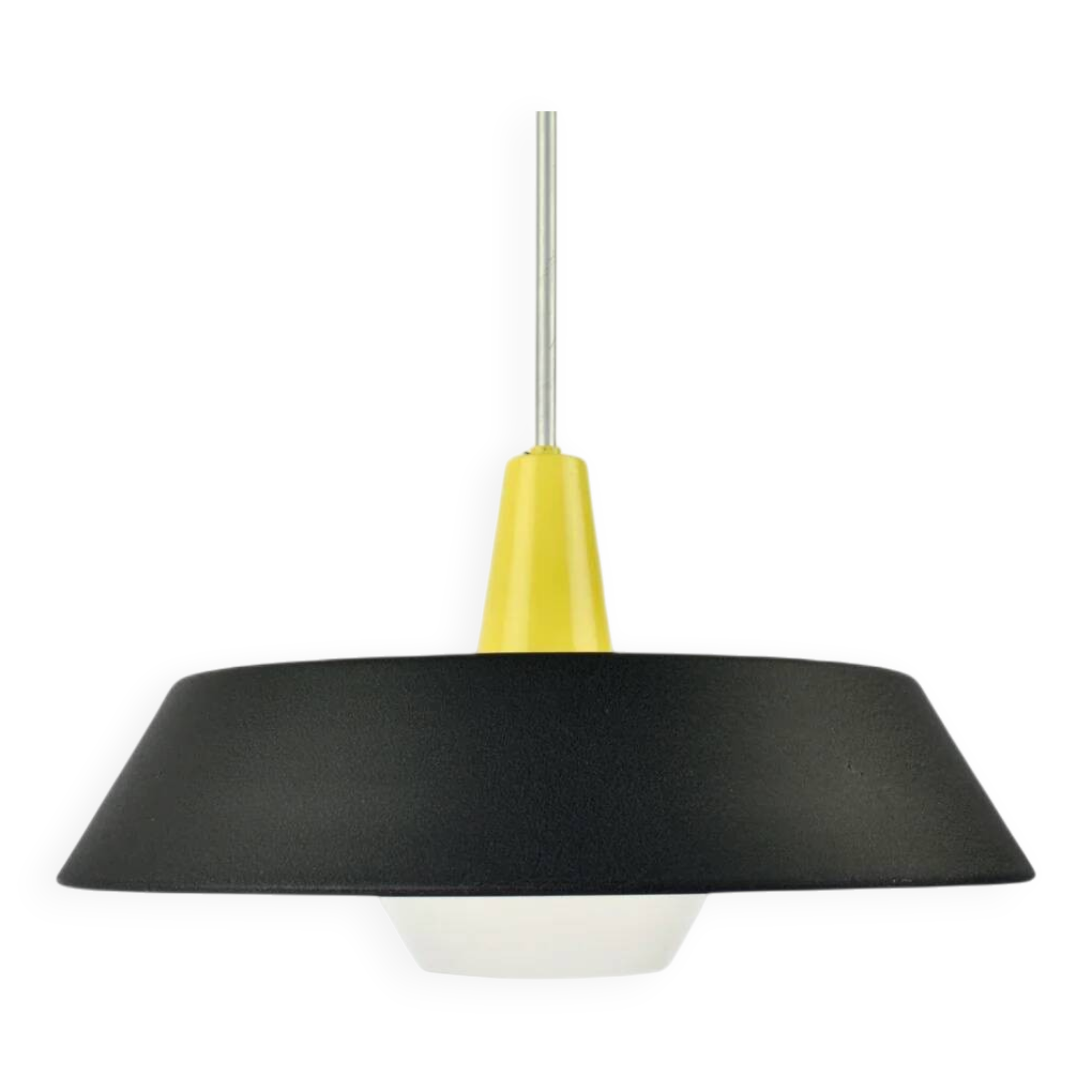 1959 Niek Hiemstra pour la suspension Philips NB23