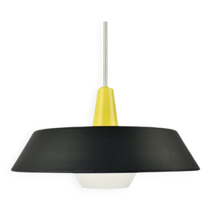 1959 Niek Hiemstra pour - suspension philips