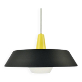 1959 Niek Hiemstra pour la suspension Philips NB23