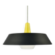 1959 Niek Hiemstra for Philips NB23 pendant lamp