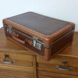 Old suitcase