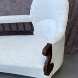 Napoleon III bench