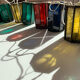 Candle lanterns