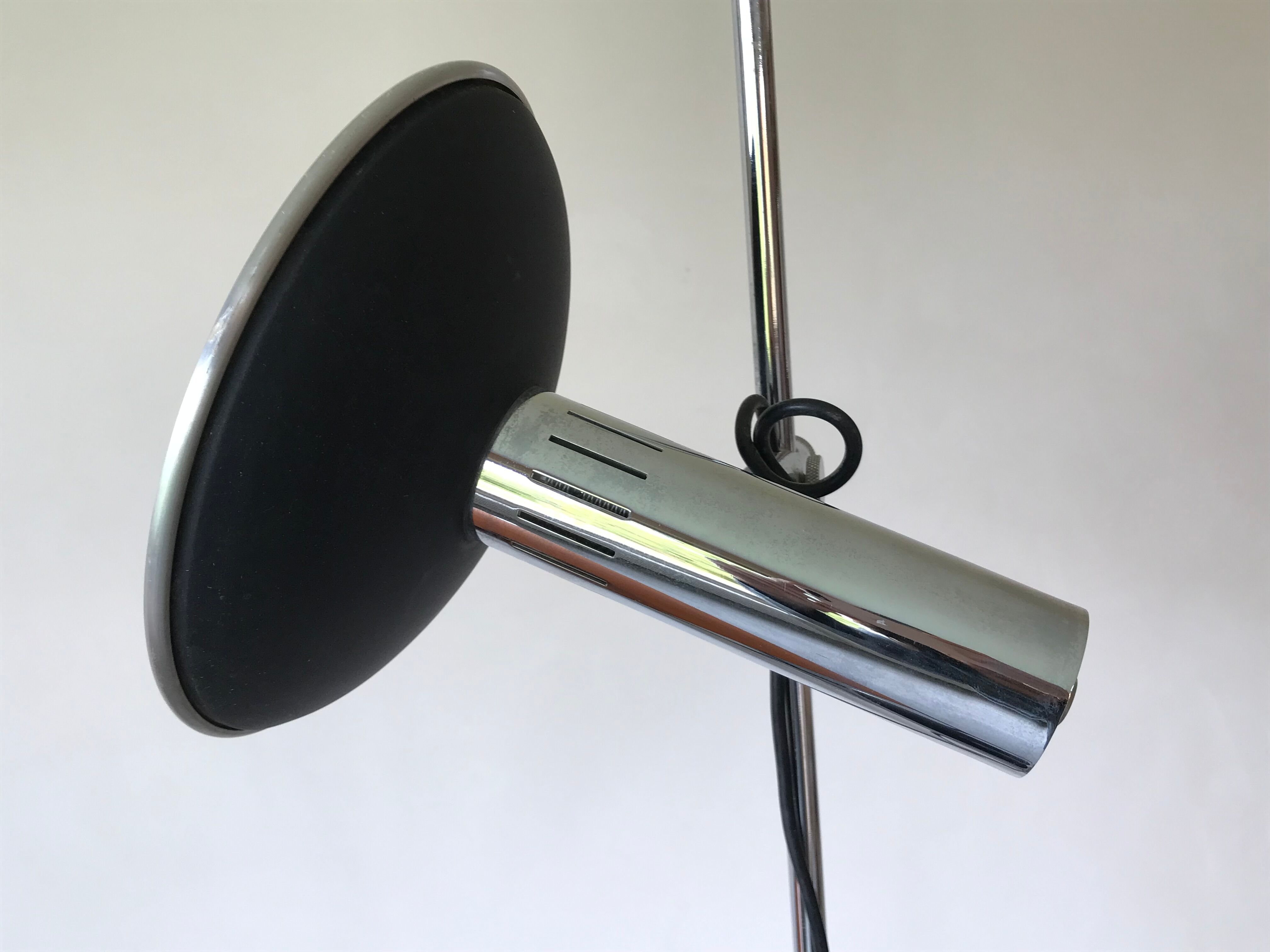 Lampadaire, vers 1960