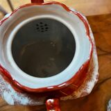 Japanese porcelain service