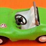 1970s miniature car dune buggy rico mini sanson
