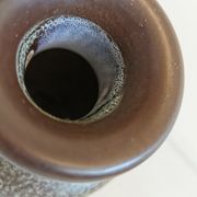 Ceramic vase from Danish Johgus, estimated 1960s-70s